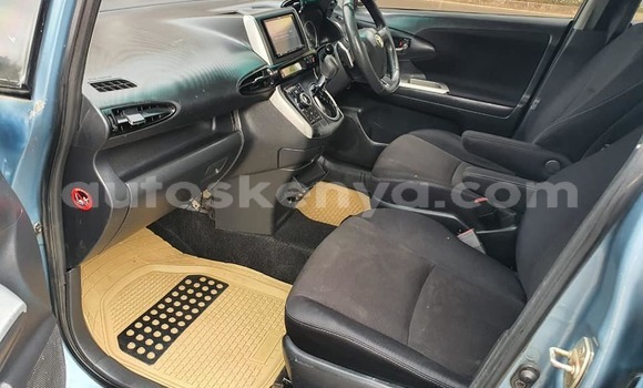 Oofamaa Toyota Wish Blue Makiinaa iti Nairobi keessatti Nairobi keessatti Oofamaa Toyota Wish Blue Makiinaa iti Nairobi keessatti Nairobi keessatti