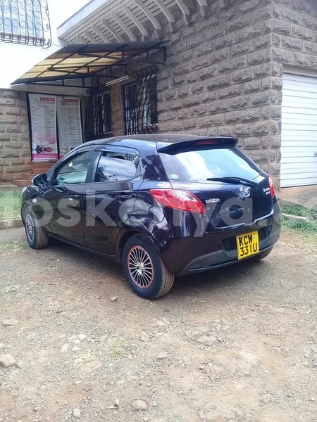Big with watermark mazda demio nairobi nairobi 8034