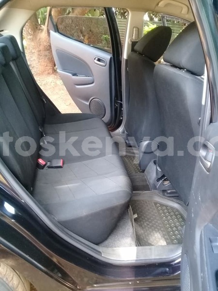 Big with watermark mazda demio nairobi nairobi 8034