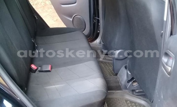 Oofamaa Mazda Demio Black Makiinaa iti Nairobi keessatti Nairobi keessatti Oofamaa Mazda Demio Black Makiinaa iti Nairobi keessatti Nairobi keessatti