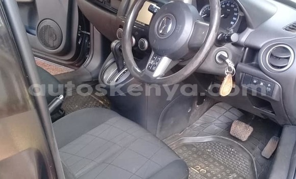Oofamaa Mazda Demio Black Makiinaa iti Nairobi keessatti Nairobi keessatti Oofamaa Mazda Demio Black Makiinaa iti Nairobi keessatti Nairobi keessatti