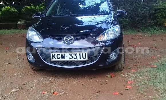 Oofamaa Mazda Demio Black Makiinaa iti Nairobi keessatti Nairobi keessatti Oofamaa Mazda Demio Black Makiinaa iti Nairobi keessatti Nairobi keessatti