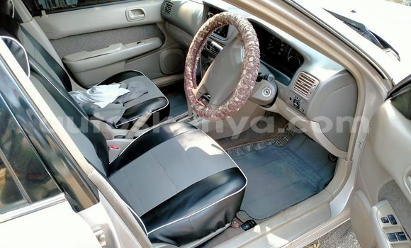 Buy Used Toyota Corolla Silver Car in Nairobi in Nairobi Buy Used Toyota Corolla Silver Car in Nairobi in Nairobi