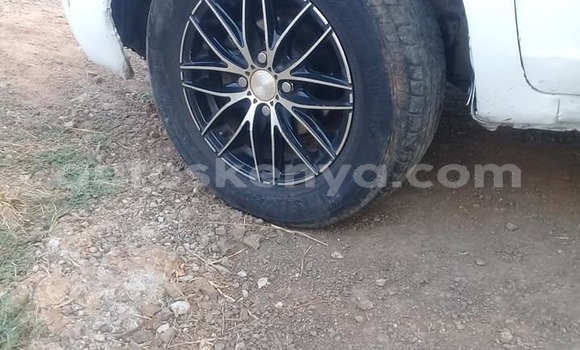 Oofamaa Toyota Probox White Makiinaa iti Nairobi keessatti Nairobi keessatti Oofamaa Toyota Probox White Makiinaa iti Nairobi keessatti Nairobi keessatti