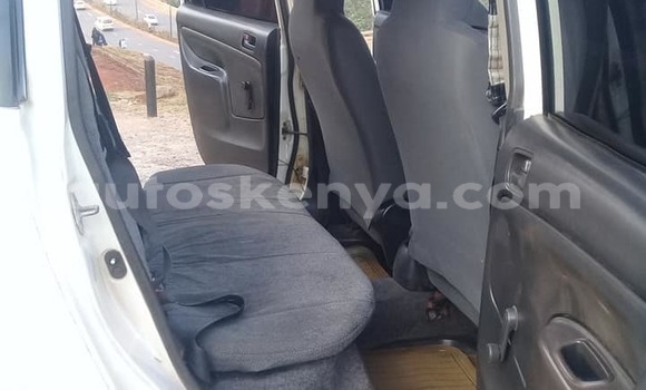 Oofamaa Toyota Probox White Makiinaa iti Nairobi keessatti Nairobi keessatti Oofamaa Toyota Probox White Makiinaa iti Nairobi keessatti Nairobi keessatti