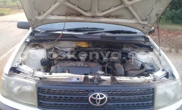 Oofamaa Toyota Probox White Makiinaa iti Nairobi keessatti Nairobi keessatti Oofamaa Toyota Probox White Makiinaa iti Nairobi keessatti Nairobi keessatti