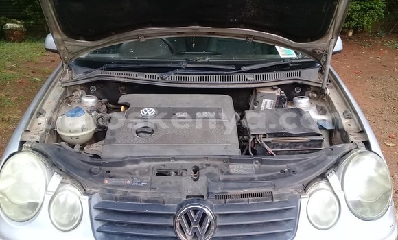Buy Used Volkswagen Polo Silver Car in Nairobi in Nairobi Buy Used Volkswagen Polo Silver Car in Nairobi in Nairobi