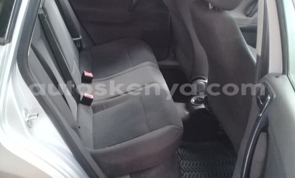 Buy Used Volkswagen Polo Silver Car in Nairobi in Nairobi Buy Used Volkswagen Polo Silver Car in Nairobi in Nairobi