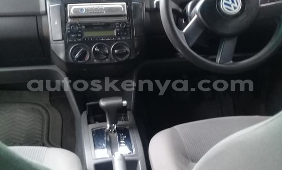 Buy Used Volkswagen Polo Silver Car in Nairobi in Nairobi Buy Used Volkswagen Polo Silver Car in Nairobi in Nairobi