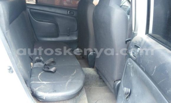 Buy Used Toyota Probox White Car in Nairobi in Nairobi Buy Used Toyota Probox White Car in Nairobi in Nairobi