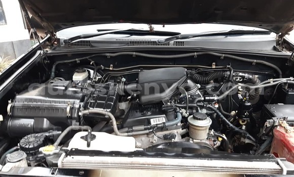 Buy Used Toyota Land Cruiser Prado Black Car in Nairobi in Nairobi Buy Used Toyota Land Cruiser Prado Black Car in Nairobi in Nairobi