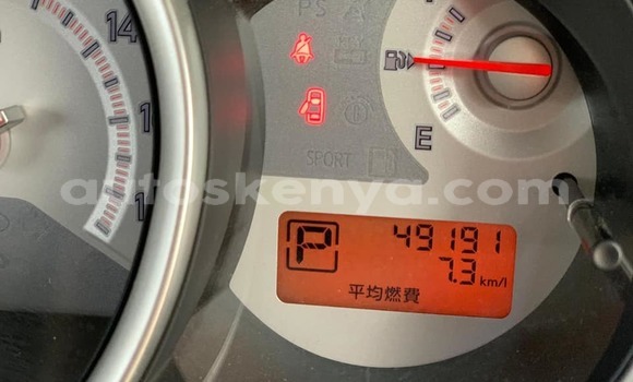 Buy Used Nissan tiida Silver Car in Nairobi in Nairobi Buy Used Nissan tiida Silver Car in Nairobi in Nairobi