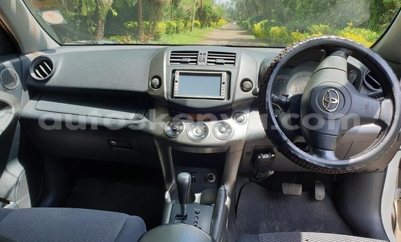Oofamaa Toyota RAV4 White Makiinaa iti Nairobi keessatti Nairobi keessatti Oofamaa Toyota RAV4 White Makiinaa iti Nairobi keessatti Nairobi keessatti