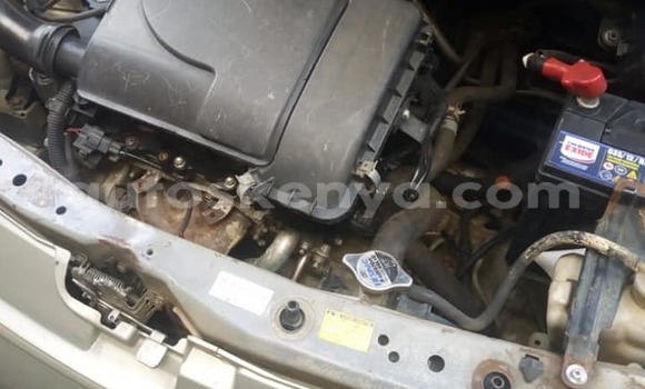 Buy Used Toyota Passo Silver Car in Nairobi in Nairobi Buy Used Toyota Passo Silver Car in Nairobi in Nairobi
