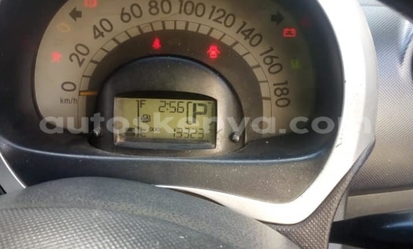 Buy Used Toyota Passo Silver Car in Nairobi in Nairobi Buy Used Toyota Passo Silver Car in Nairobi in Nairobi