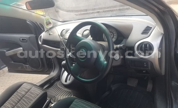 Oofamaa Mazda Demio Blue Makiinaa iti Nairobi keessatti Nairobi keessatti Oofamaa Mazda Demio Blue Makiinaa iti Nairobi keessatti Nairobi keessatti