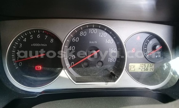 Buy Used Nissan Bluebird Silver Car in Nairobi in Nairobi Buy Used Nissan Bluebird Silver Car in Nairobi in Nairobi