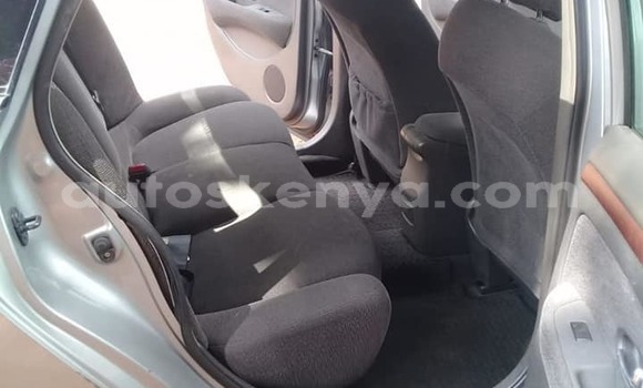 Buy Used Nissan Bluebird Silver Car in Nairobi in Nairobi Buy Used Nissan Bluebird Silver Car in Nairobi in Nairobi