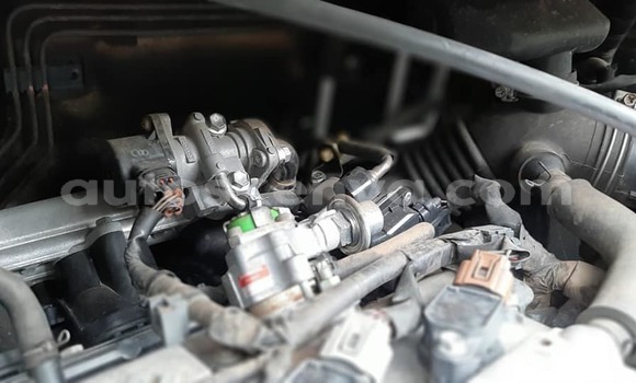 Buy Used Toyota Voxy Black Car in Nairobi in Nairobi Buy Used Toyota Voxy Black Car in Nairobi in Nairobi