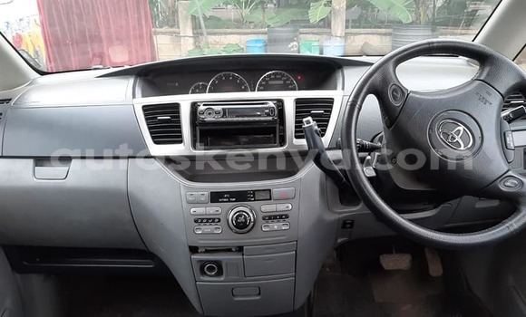 Buy Used Toyota Voxy Black Car in Nairobi in Nairobi Buy Used Toyota Voxy Black Car in Nairobi in Nairobi