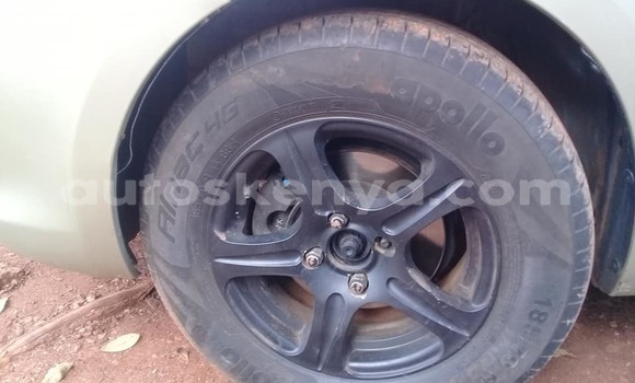 Buy Used Toyota Belta Other Car in Nairobi in Nairobi Buy Used Toyota Belta Other Car in Nairobi in Nairobi