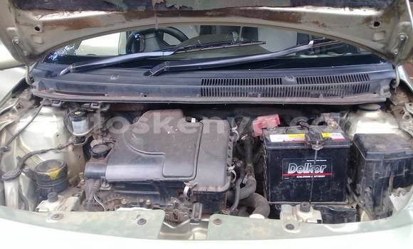 Buy Used Toyota Belta Other Car in Nairobi in Nairobi Buy Used Toyota Belta Other Car in Nairobi in Nairobi