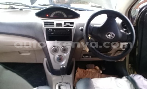 Buy Used Toyota Belta Other Car in Nairobi in Nairobi Buy Used Toyota Belta Other Car in Nairobi in Nairobi
