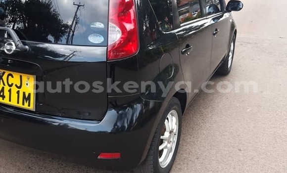 Oofamaa Nissan Note Black Makiinaa iti Nairobi keessatti Nairobi keessatti Oofamaa Nissan Note Black Makiinaa iti Nairobi keessatti Nairobi keessatti