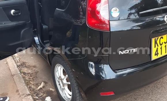 Oofamaa Nissan Note Black Makiinaa iti Nairobi keessatti Nairobi keessatti Oofamaa Nissan Note Black Makiinaa iti Nairobi keessatti Nairobi keessatti
