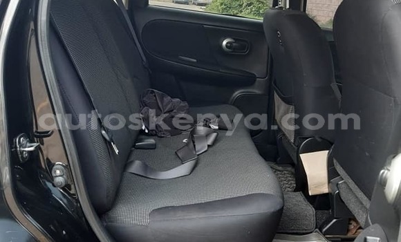 Oofamaa Nissan Note Black Makiinaa iti Nairobi keessatti Nairobi keessatti Oofamaa Nissan Note Black Makiinaa iti Nairobi keessatti Nairobi keessatti