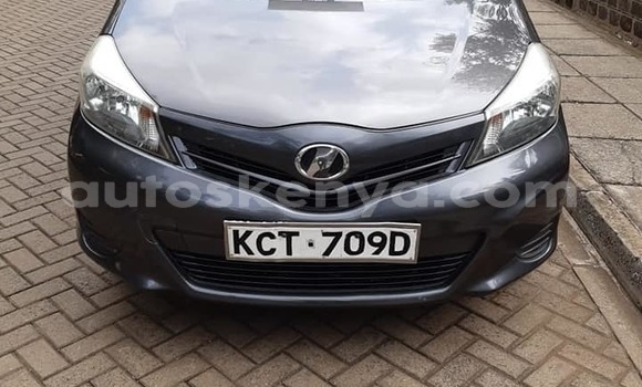 Oofamaa Toyota Vitz Black Makiinaa iti Nairobi keessatti Nairobi keessatti Oofamaa Toyota Vitz Black Makiinaa iti Nairobi keessatti Nairobi keessatti