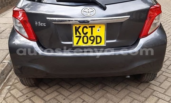 Oofamaa Toyota Vitz Black Makiinaa iti Nairobi keessatti Nairobi keessatti Oofamaa Toyota Vitz Black Makiinaa iti Nairobi keessatti Nairobi keessatti