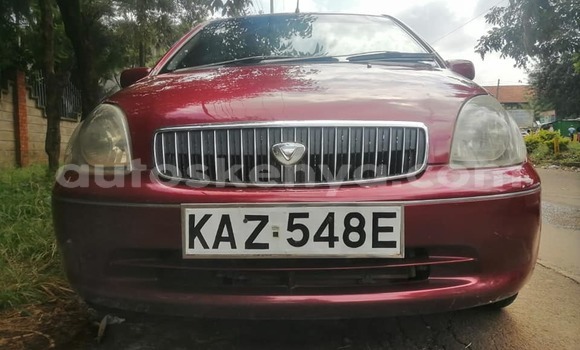 Buy Used Toyota Vitz Red Car in Nairobi in Nairobi Buy Used Toyota Vitz Red Car in Nairobi in Nairobi