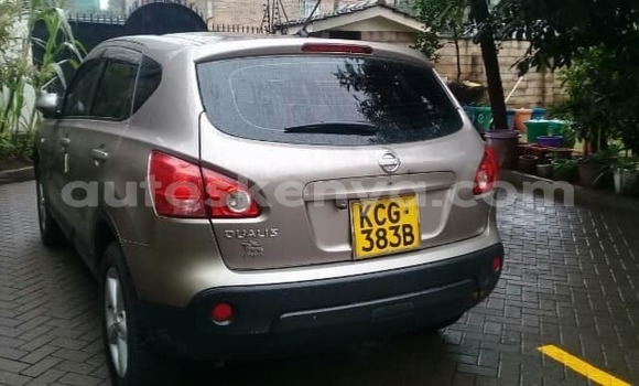 Oofamaa Nissan Dualis Silver Makiinaa iti Nairobi keessatti Nairobi keessatti Oofamaa Nissan Dualis Silver Makiinaa iti Nairobi keessatti Nairobi keessatti