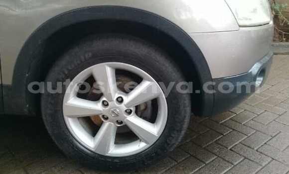 Oofamaa Nissan Dualis Silver Makiinaa iti Nairobi keessatti Nairobi keessatti Oofamaa Nissan Dualis Silver Makiinaa iti Nairobi keessatti Nairobi keessatti