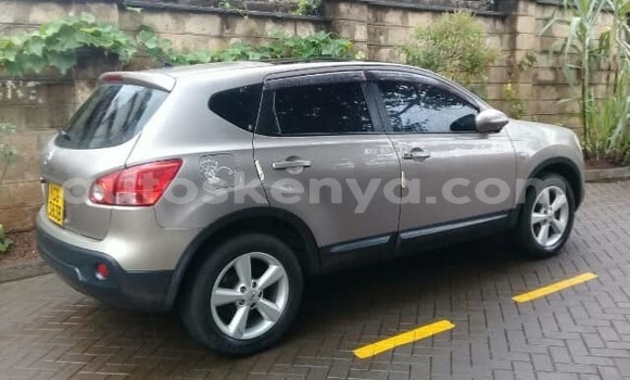Oofamaa Nissan Dualis Silver Makiinaa iti Nairobi keessatti Nairobi keessatti Oofamaa Nissan Dualis Silver Makiinaa iti Nairobi keessatti Nairobi keessatti