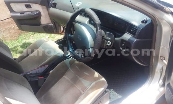 Oofamaa Nissan Sunny Silver Makiinaa iti Nairobi keessatti Nairobi keessatti Oofamaa Nissan Sunny Silver Makiinaa iti Nairobi keessatti Nairobi keessatti