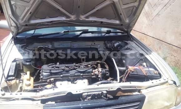 Oofamaa Nissan Sunny Silver Makiinaa iti Nairobi keessatti Nairobi keessatti Oofamaa Nissan Sunny Silver Makiinaa iti Nairobi keessatti Nairobi keessatti