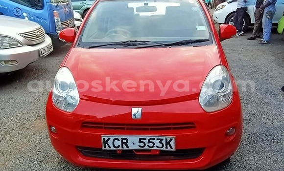 Oofamaa Toyota Passo Red Makiinaa iti Nairobi keessatti Nairobi keessatti Oofamaa Toyota Passo Red Makiinaa iti Nairobi keessatti Nairobi keessatti