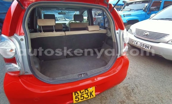 Oofamaa Toyota Passo Red Makiinaa iti Nairobi keessatti Nairobi keessatti Oofamaa Toyota Passo Red Makiinaa iti Nairobi keessatti Nairobi keessatti