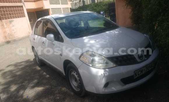 Nunua Ilio tumika Nissan tiida Nyeupe Gari ndani ya Nairobi nchini Nairobi Nunua Ilio tumika Nissan tiida Nyeupe Gari ndani ya Nairobi nchini Nairobi