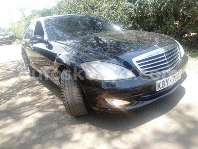 Big with watermark mercedes benz s klasse nairobi nairobi 8073