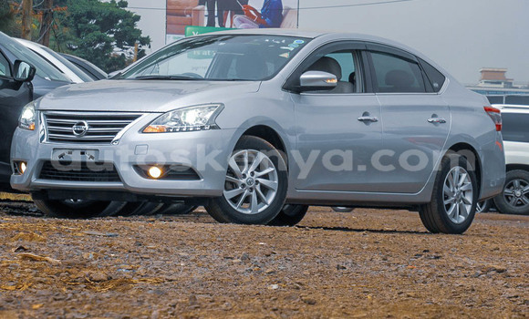 Nunua Imported Nissan Bluebird Fedha Gari ndani ya Nairobi nchini Nairobi Nunua Imported Nissan Bluebird Fedha Gari ndani ya Nairobi nchini Nairobi