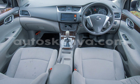 Nunua Imported Nissan Bluebird Fedha Gari ndani ya Nairobi nchini Nairobi Nunua Imported Nissan Bluebird Fedha Gari ndani ya Nairobi nchini Nairobi