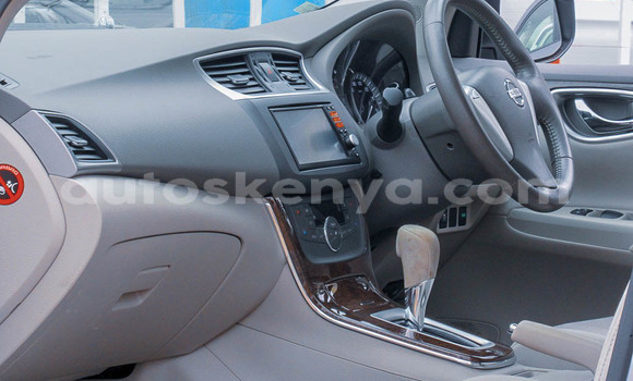 Nunua Imported Nissan Bluebird Fedha Gari ndani ya Nairobi nchini Nairobi Nunua Imported Nissan Bluebird Fedha Gari ndani ya Nairobi nchini Nairobi