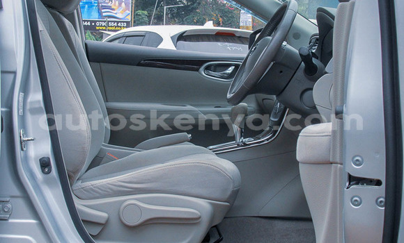 Nunua Imported Nissan Bluebird Fedha Gari ndani ya Nairobi nchini Nairobi Nunua Imported Nissan Bluebird Fedha Gari ndani ya Nairobi nchini Nairobi