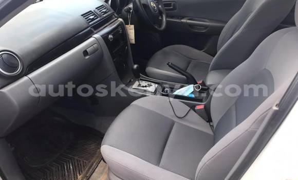 Nunua Ilio tumika Mazda Axela Nyeupe Gari ndani ya Nairobi nchini Nairobi Nunua Ilio tumika Mazda Axela Nyeupe Gari ndani ya Nairobi nchini Nairobi