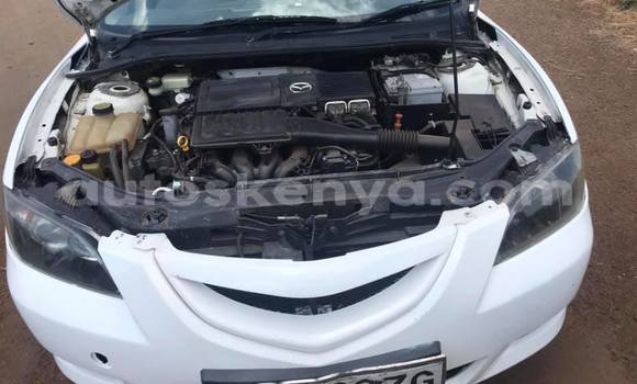 Nunua Ilio tumika Mazda Axela Nyeupe Gari ndani ya Nairobi nchini Nairobi Nunua Ilio tumika Mazda Axela Nyeupe Gari ndani ya Nairobi nchini Nairobi