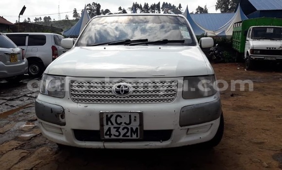Nunua Ilio tumika Toyota Succeed Nyeupe Gari ndani ya Nairobi nchini Nairobi Nunua Ilio tumika Toyota Succeed Nyeupe Gari ndani ya Nairobi nchini Nairobi