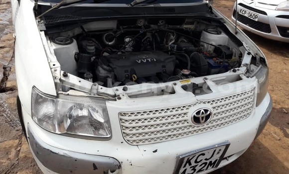 Nunua Ilio tumika Toyota Succeed Nyeupe Gari ndani ya Nairobi nchini Nairobi Nunua Ilio tumika Toyota Succeed Nyeupe Gari ndani ya Nairobi nchini Nairobi
